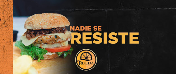 LA RUEDA