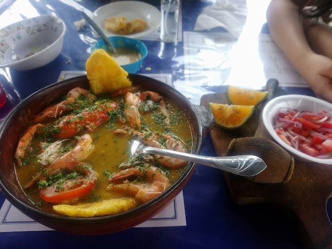 Paradero VISTA HERMOSA