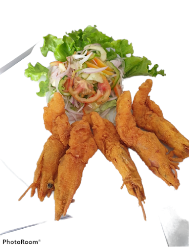 Opinii despre Cafeteria y Restaurante Bolivar în Quito - Gastronomía y hostelería