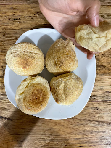 Opinii despre Mi Ranchito în Bahía de Caráquez - Gastronomía y hostelería