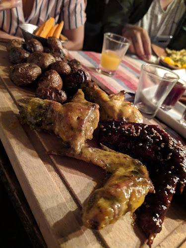 8VGC+V3G, Pje. C, Ibarra