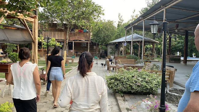 Quinta Mamitana - Chone