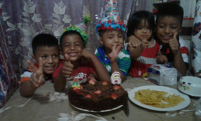 Opinii despre san valentin Bar în Virgen de Fátima - Gastronomía y hostelería