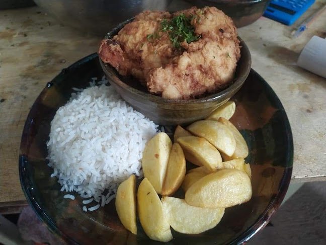 Restaurante La Súper Corvina - Aloasi - Gastronomía y hostelería