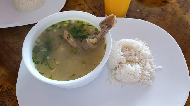 Comentarii opinii despre Restaurant Las Hamacas