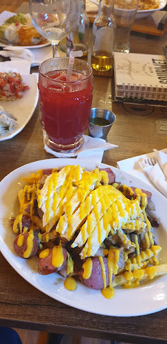 FOOD GARDEN GOURMET PARK - Gastronomía y hostelería