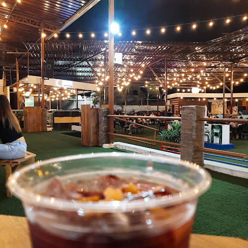 Av León Febres Cordero Ribadeneyra km 14, Daule 090703, Ecuador