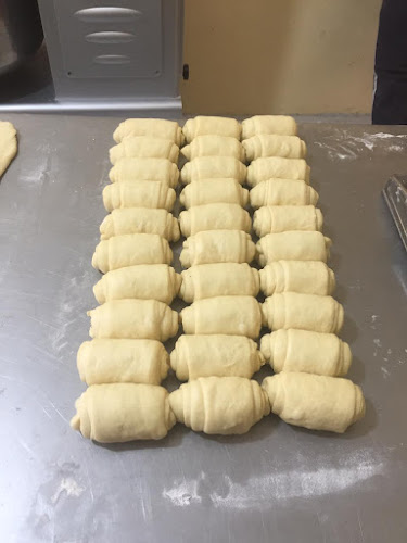 Opinii despre Panadaria Parkito în Riobamba - Gastronomía y hostelería