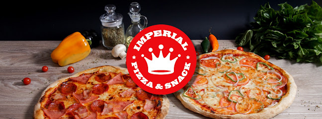 Pizza Imperial