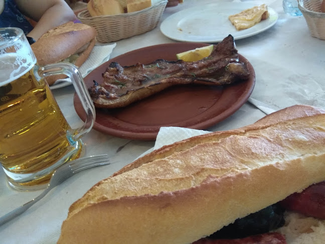 Bar Restaurante Patricio - El Picazo