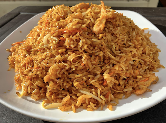Opinii despre Chifa Los Ceibos în Ibarra - Gastronomía y hostelería