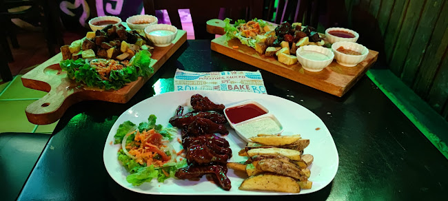 Comentarii opinii despre La Choza BAR