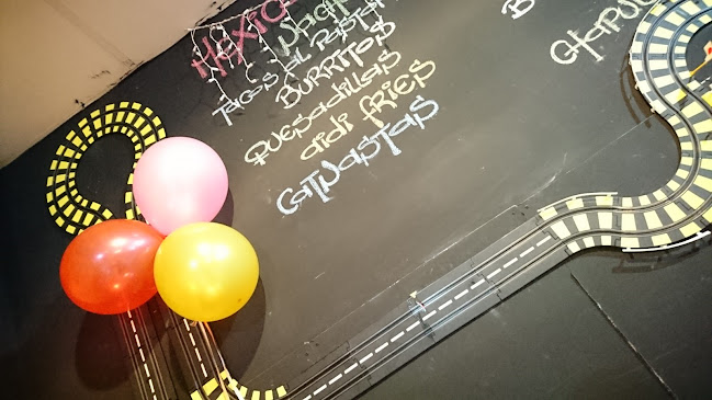 Comentarii opinii despre Onde mis abuelos