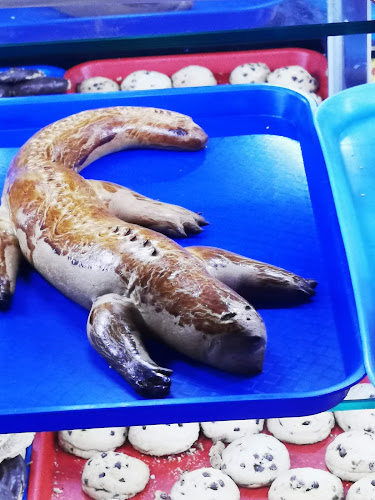 Panadería y Pastelería