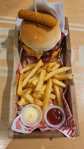 Francisco de Orellana 550, Quito 170902