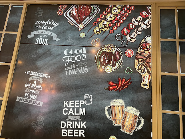 La Vaca Gorda - Grill & Beer ( COTACACHI) - Cotacachi