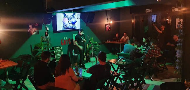 R. Carlos Barbosa, 68 - Centro, Carazinho - RS, 99500-000, Brasil