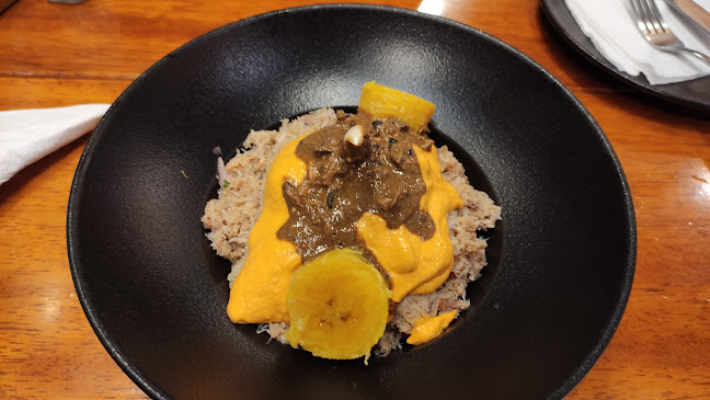 Plaza La Quadra, Av, flavio reyes y via, barbasquillo, Manta 130802