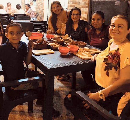 Av. Quito, Milagro 091701