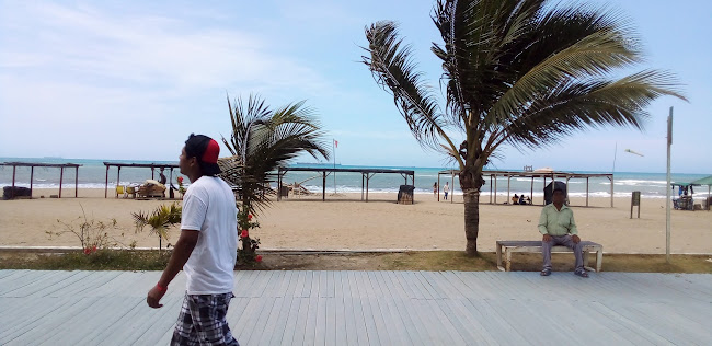 X8QR+X3C, Esmeraldas