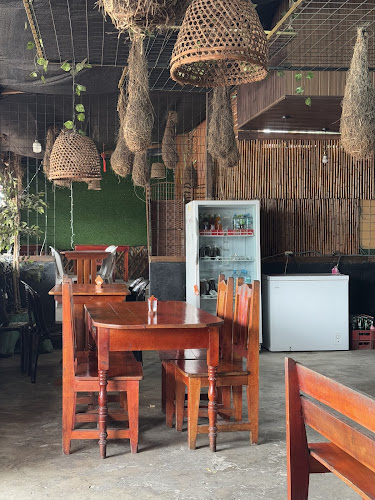 LUMU - COMIDA TIPICA