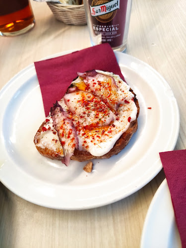 Mesón el Duende - Zamora