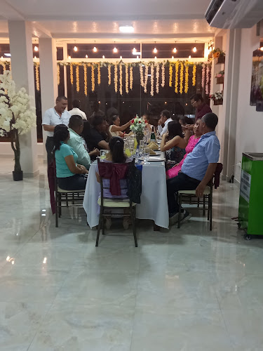 Comentarii opinii despre Restaurante el REY DEL SABOR