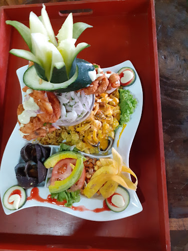 Asadero y Picanteria PIKE'CE - Gastronomía y hostelería