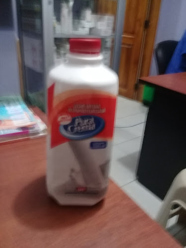 LICORERIA LA NUEVA ESQUINA DE JIMY