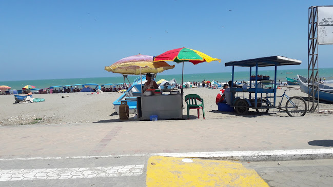Comedor Rincón Marino - Gastronomía y hostelería