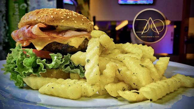 Dao Entertaiment and Food