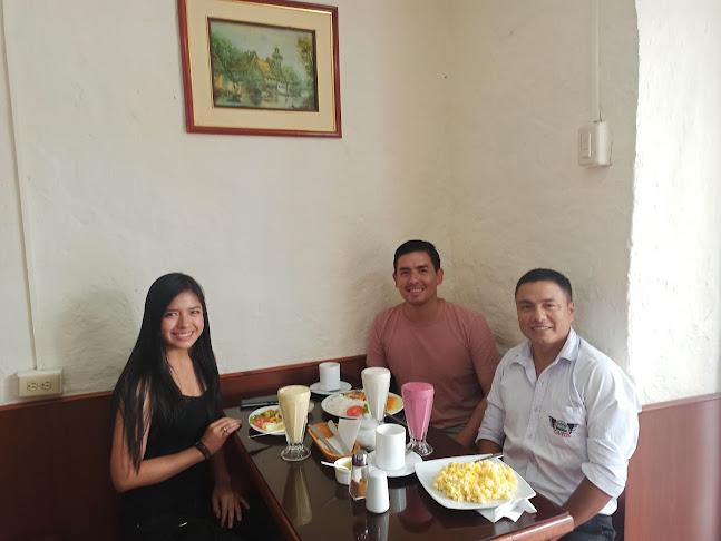 Cafetería "La Esquina" - Gastronomía y hostelería