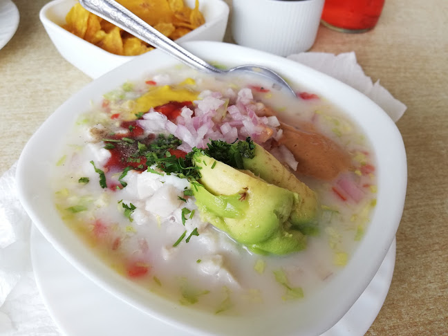 Cevicheria Pepe 3