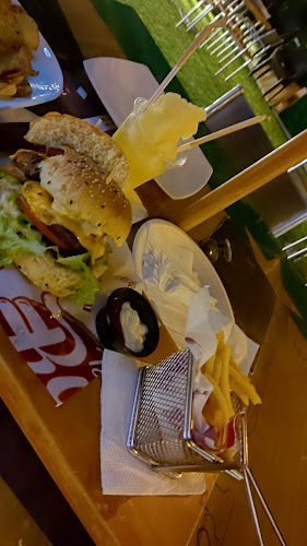 FOOD GARDEN GOURMET PARK - Gastronomía y hostelería