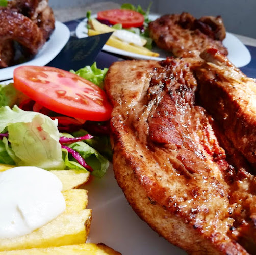 Casa Menestra - Guayaquil