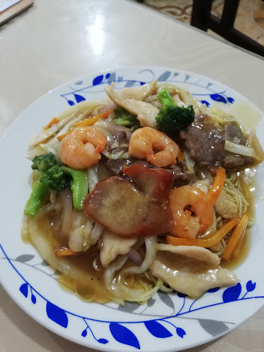 Comentarii opinii despre Chifa mingxing2