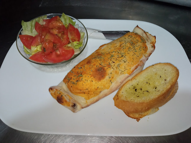 Super Express Pizzeria - Gastronomía y hostelería