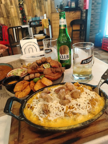 Las Carnes de Mayensi - Girasol