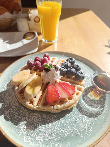 Caffé & Nata - Quito