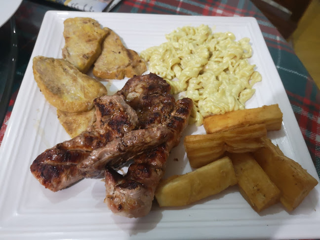 Opinii despre Mr chops în Quevedo - Gastronomía y hostelería