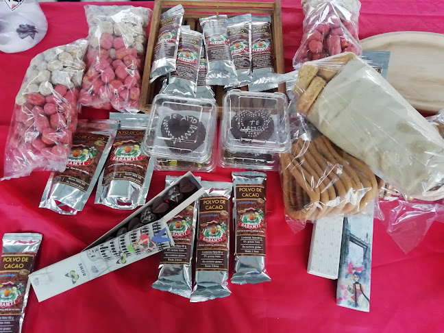 Restaurante El chocolate - Colonche