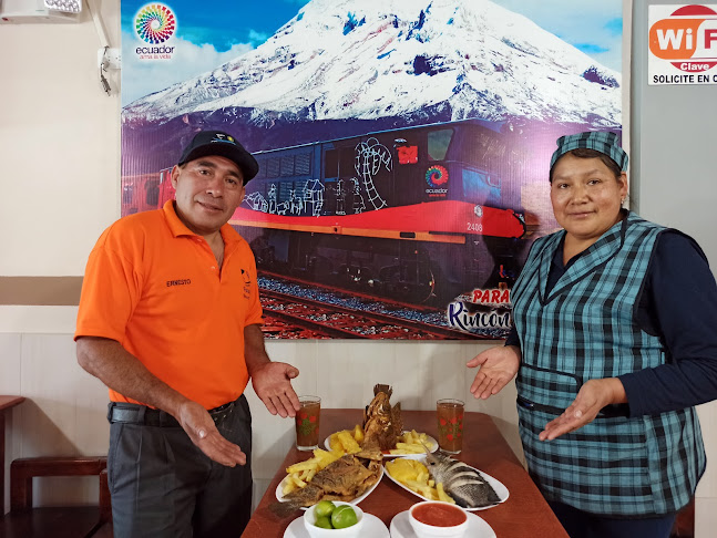 Comentarii opinii despre PARADERO Rincón Del Mar