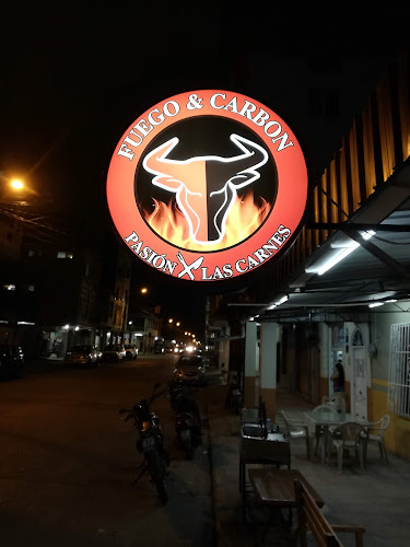 Independencia, Pasaje