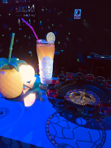 PASSION DRINK BAR KARAOKE - Gastronomía y hostelería