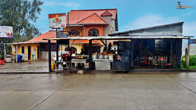 Picantería La Dolorosa