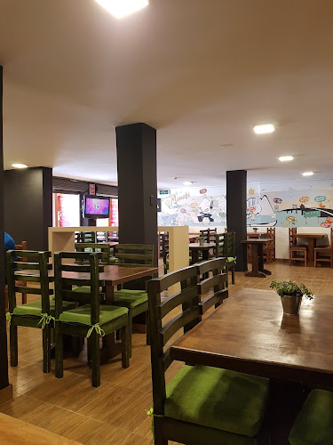 Av. de los Shyris, Quito 170513