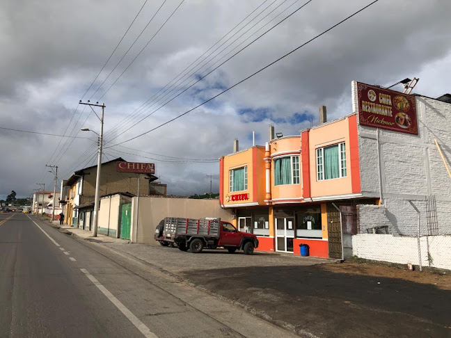 Opinii despre CHIFA NICKMAR în San Gabriel - Gastronomía y hostelería