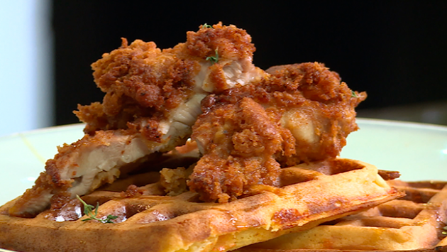 Comentarii opinii despre Dulces y WAFFLES Heladeia