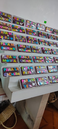 Dulcería Guayá - Gastronomía y hostelería