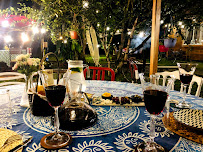 Experiencia Los Olivos - Cortes & Vinos - Sucúa